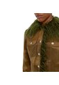 Diesel Chaqueta Invierno Para Mujer W Altea Jacket 53390 de Diesel