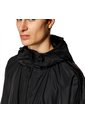 Diesel Chaqueta Rompe Vientos Para Hombre J-Clog Diesel de Diesel