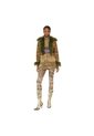 Diesel Chaqueta Invierno Para Mujer W Altea Jacket 53390 de Diesel