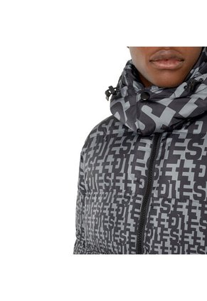 Diesel Chaqueta Invierno Para Hombre W-Step-Mon Giacca Diesel