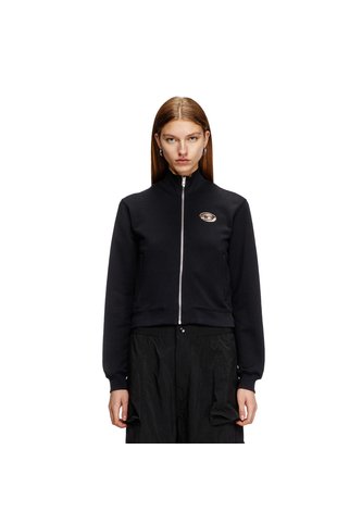 Diesel Buzo Cerrado Para Mujer F-Flacin Diesel Diesel