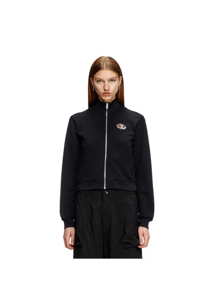 Diesel Buzo Cerrado Para Mujer F-Flacin Diesel