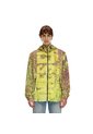 Diesel Chaqueta Rompe Vientos Para Hombre J-Brick Diesel de Diesel