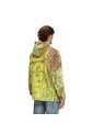 Diesel Chaqueta Rompe Vientos Para Hombre J-Brick Diesel de Diesel