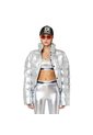 Diesel Chaqueta Casual Para Mujer Auwt-Jannik-Ht39 Diesel de Diesel