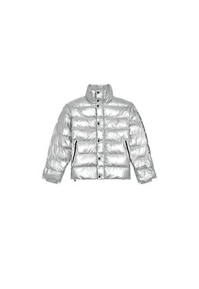 Diesel Chaqueta Casual Para Mujer Auwt-Jannik-Ht39 Diesel