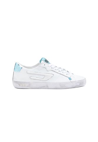 Diesel Tenis Para Mujer S Leroji Low X  55192 Diesel