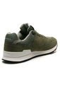 Tenis Moda  Diesel GREEN/DRIED HERB de Diesel