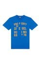Diesel Camiseta Manga Corta Para Hombre T-Diegor-K59 Diesel de Diesel