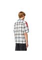 Diesel Camisa Manga Corta Para Hombre S-Nabil Diesel de Diesel