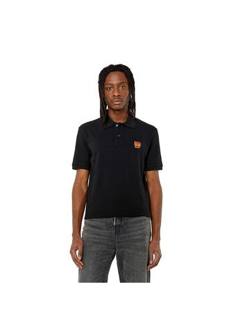 Diesel Polo Manga Corta Para Hombre T-Smith-G1 Diesel Diesel