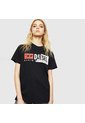 Diesel Camiseta Manga Corta Para Hombre T-Diego-Cuty Diesel de Diesel