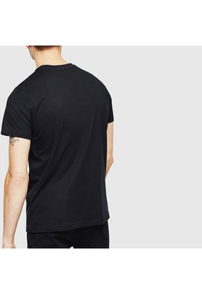 Diesel Camiseta Manga Corta Para Hombre T-Diego-Cuty Diesel