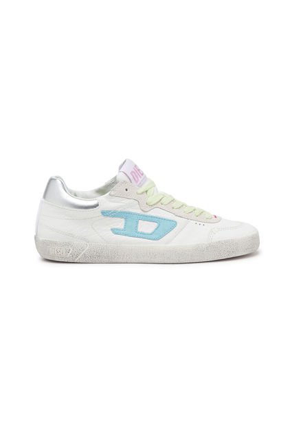 Diesel Tenis Para Mujer S-Leroji Low W Diesel