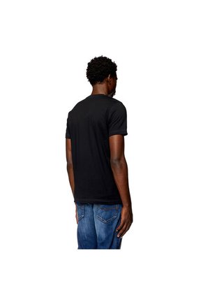 Diesel Camiseta Manga Corta Para Hombre T-Diegor-K73 Diesel