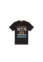Diesel Camiseta Manga Corta Para Hombre T-Diegor-K73 Diesel de Diesel