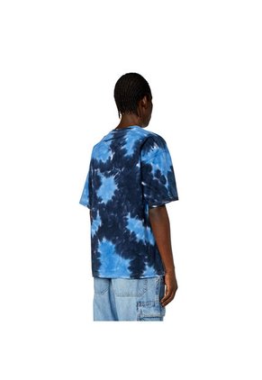 Diesel Camiseta Manga Corta Para Hombre T-Boxt-N15 Diesel