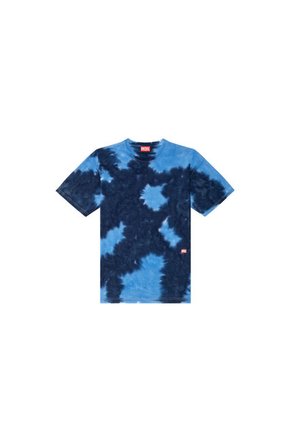 Diesel Camiseta Manga Corta Para Hombre T-Boxt-N15 Diesel