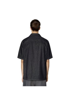 Diesel Camisa Para Hombre D Paroshort 51819