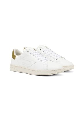 Diesel Tenis Para Mujer S-Athene Low W Diesel