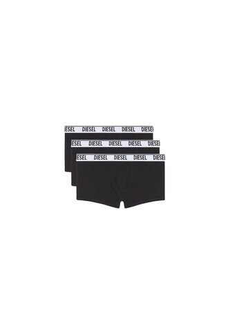 Diesel Boxer Para Hombre Umbx-Shawnthreepack Diesel Diesel