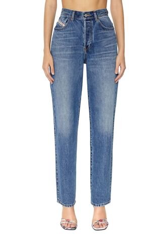 Diesel Jean Stretch Para Mujer 1956 55024 Diesel