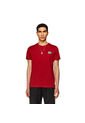 Diesel Camiseta Manga Corta Para Hombre T-Diegor-Sp Diesel de Diesel