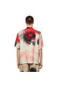 Diesel Camisa Manga Larga Para Hombre S-Wolf-All Diesel de Diesel