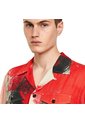 Diesel Camisa Manga Larga Para Hombre S-Wolf-All Diesel de Diesel