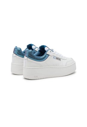 Diesel Tenis Para Mujer S-Athene Bold Vtg W Diesel