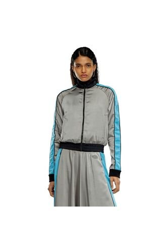 Diesel Chaqueta Casual Para Mujer G-Lorious Diesel Diesel