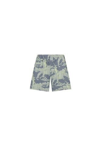 Diesel Bermuda Cargo Para Hombre P-Ferg Diesel Diesel