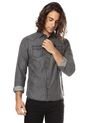 Camisa Negra DIESEL de Diesel
