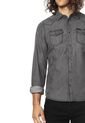 Camisa Negra DIESEL de Diesel