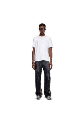 Diesel Camiseta Manga Corta Para Hombre T-Adjust-K2 Diesel
