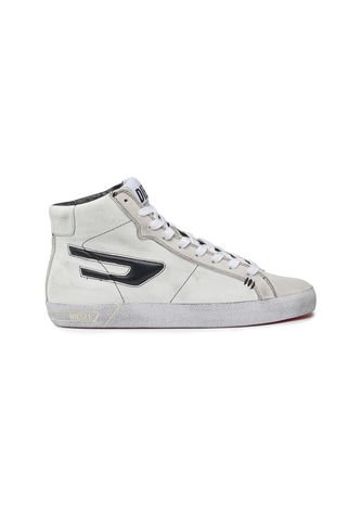 Diesel Tenis Para Mujer S Leroji Mid W 50487 Diesel