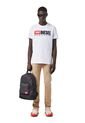 Diesel Camiseta Manga Corta Para Hombre T-Diegor-Div Diesel de Diesel
