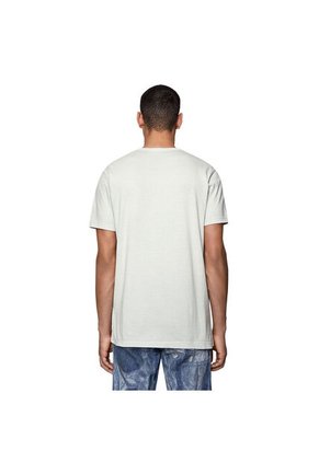 Diesel Camiseta Manga Corta Para Hombre T-Diegor-D1 Diesel