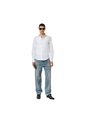 Diesel Camisa Manga Larga Para Hombre S-Ben-Cl Diesel de Diesel