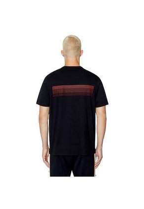 Diesel Camiseta Manga Corta Para Hombre T-Just-E19 Diesel