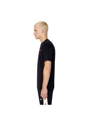 Diesel Camiseta Manga Corta Para Hombre T-Just-E19 Diesel