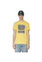 Diesel Camiseta Manga Corta Para Hombre T Diegor K50 257254 de Diesel