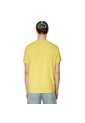 Diesel Camiseta Manga Corta Para Hombre T Diegor K50 257254 de Diesel