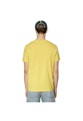 Diesel Camiseta Manga Corta Para Hombre T Diegor K50 257254