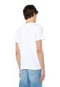 Diesel Camiseta Manga Corta Para Hombre T-Diegor-K59 Diesel de Diesel