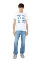 Diesel Camiseta Manga Corta Para Hombre T-Diegor-K59 Diesel de Diesel