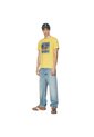 Diesel Camiseta Manga Corta Para Hombre T Diegor K50 257254 de Diesel