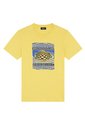 Diesel Camiseta Manga Corta Para Hombre T Diegor K50 257254 de Diesel