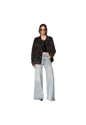 Diesel Jean Stretch Para Mujer 1978 55006