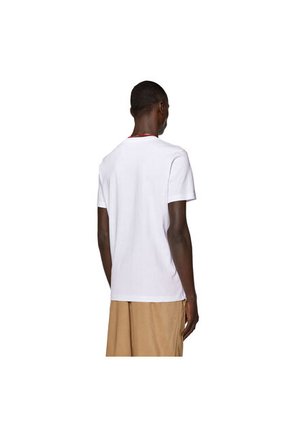 Diesel Camiseta Manga Corta Para Hombre T-Just-L20 Diesel